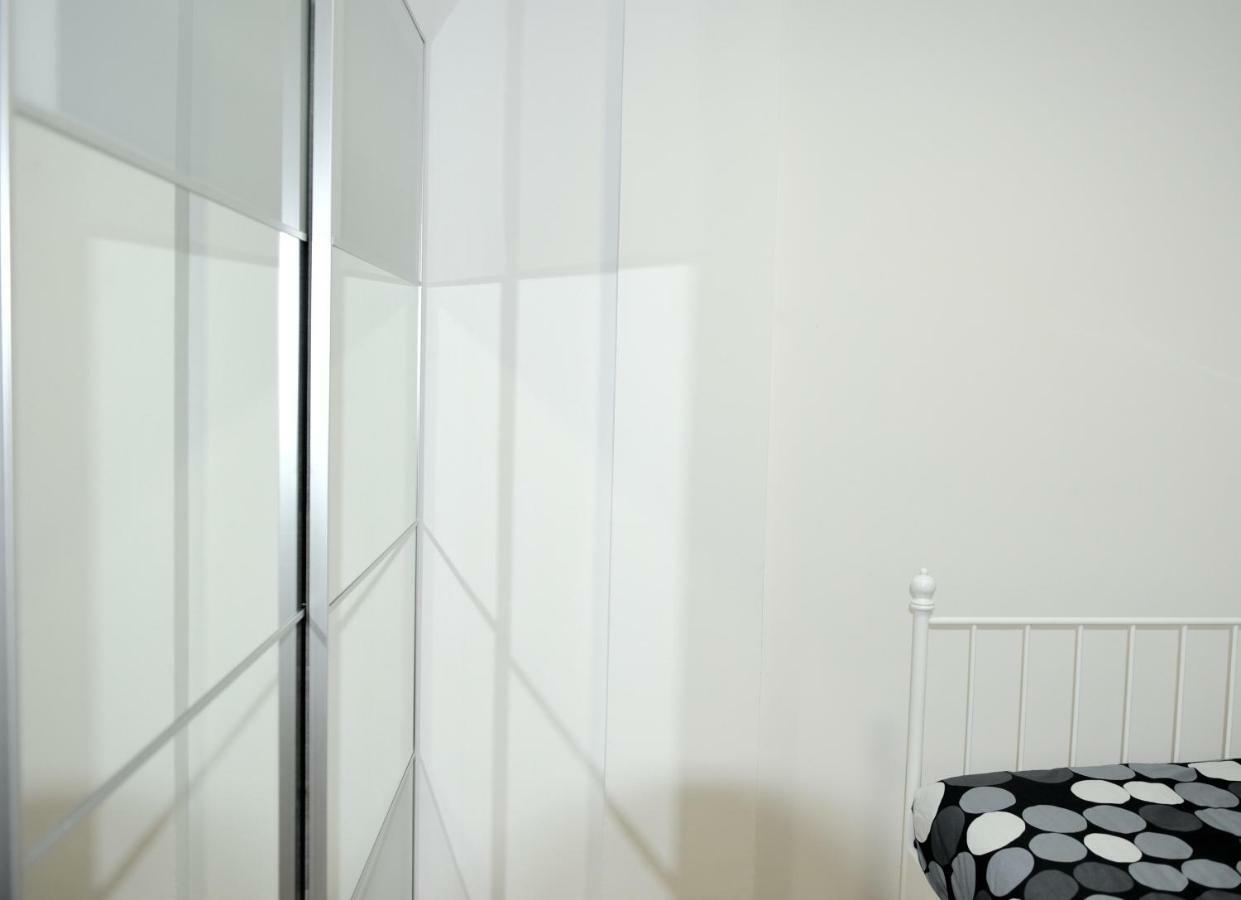Apartamento Primera Linea Playa De Las Canteras Las Palmas de Gran Canaria Luaran gambar