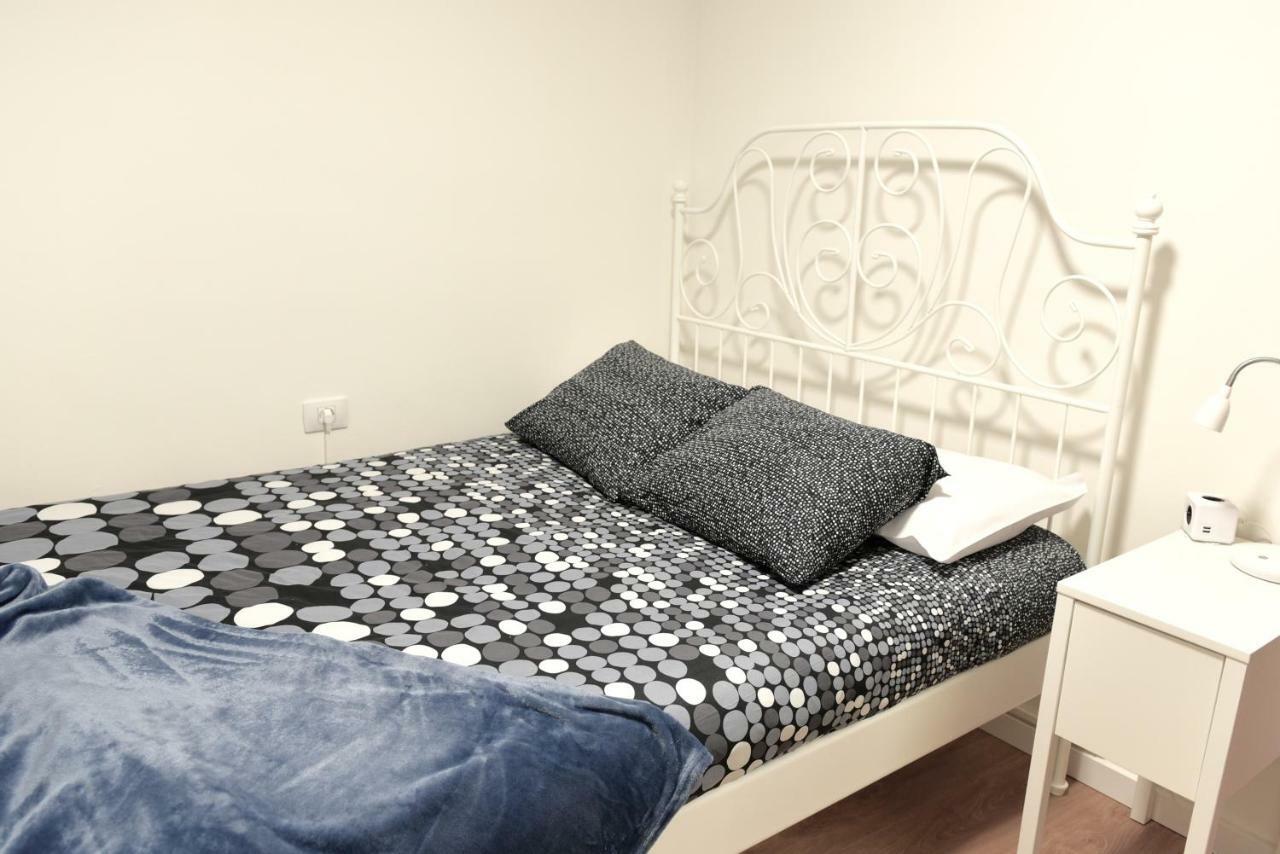 Apartamento Primera Linea Playa De Las Canteras Las Palmas de Gran Canaria Luaran gambar
